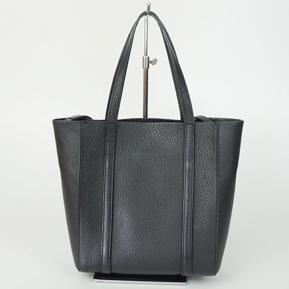 Balenciaga Everyday Tote Black Bag Shoulder Crossbody